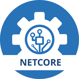 NetCore Logo